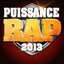 Puissance Rap 2013