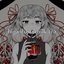 higanbana milk tea