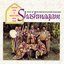 Music of the Bukharan Jewish Ensemble Shashmaqam