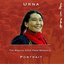 Urna Chahar-Tugchi: Portrait