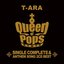 T-Ara Single Complete Best (Queen Of Pops)