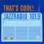 That's Cool - Jazzradio-Compilation That's Cool