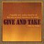 Give & Take