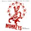 12 monkeys