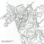 MOBILE SUIT GUNDAM UNICORN ORIGINAL SOUNDTRACK 2