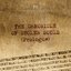 The Chronicle Of Stolen Souls (Prologue)