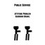 Attitude Problem/Barroom Brawl
