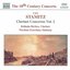 STAMITZ, C.: Clarinet Concertos, Vol.  2