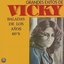 Grandes Exitos de Vicky - Baladas de los Años 60's