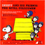 The Royal Guardsmen - Snoopy and His Friends album artwork