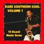 Rare Southern Soul, Vol. 1 - 15 Beach Music Gems