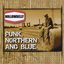 Punk Northern and Blue