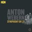 Webern: Symphony Op.21