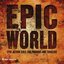 Epic World. (Original Soundtrack)