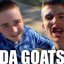 Da Goats - Single