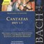 001 - Cantatas, BWV 1-3