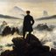 Wafts of Mist & the Forgotten Belief