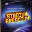 Stadium Arcadium (Japan Press, Wpcr-12300-12301)