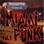 The Legendary Henry Stone Presents: Miami Funk Vol. 1