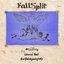 fall split