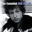The Essential Bob Dylan (CD 1)