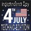 Independence Day Techno Edition (Best of Club Traxx, 4th of July)