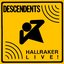 Hallraker-Live!