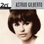 20th Century Masters, The Millennium Collection - The Best Of Astrud Gilberto