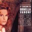 Le canzoni di ornella vanoni