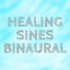 Healing Sines Binaural