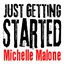 Just Getting Started