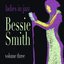 Ladies In Jazz - Bessie Smith Vol 3