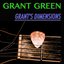 Grant's Dimensions (25 Tracks Digital Remastered)