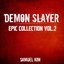 Demon Slayer: Epic Collection Vol.2 (Cover)