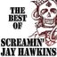 The best of Screamin' Jay Hawkins