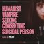 Humanist Vampire Seeking Consenting Suicidal Person (Original Motion Picture Soundtrack)