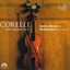 Violin Sonatas, Op. 5 (violin: Andrew Manze, harpsichord: Richard Egarr) (disc 2)