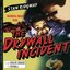 The Drywall Incident