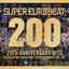 Super Eurobeat Vol. 200 - 20th Anniversary Hits