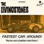 Fastest Car Around!