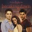 The Twilight Saga: Breaking Dawn, Pt. 1 (The Score) [Music By Carter Burwell]