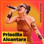 Luau Amazon Music Priscilla Alcantara (Amazon Original)
