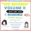 100 Records Volume II: I Miss the Jams