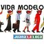 Vida Modelo - Single