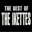 The Best of the Ikettes