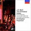 BACH, J.S.: Complete Orchestral Works