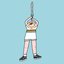 Swordhero - Single