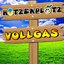 Vollgas