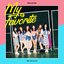 The 1st MINI ALBUM (My Favorite)