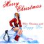 Merry Christmas - White Christmas With Peggy Lee